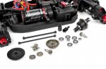 (image for) TEAM CORALLY PYTHON XP 6S RC BUGGY 1/8 SWB BRUSHLESS RTR