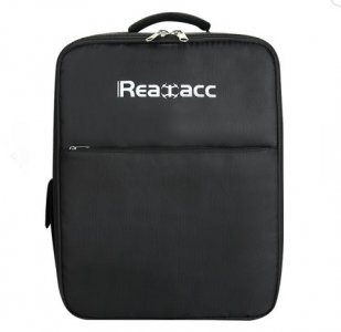 (image for) Backpack Case Bag For Hubsan X4 Pro H109S - Βαλίτσες για Hubsan 