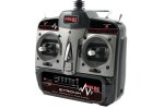 (image for) Etronix Pulse 2.0 X6 2.4Ghz FHSS Digital Proportional 6-Channel 