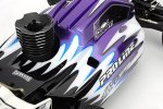 (image for) Proline 2012 BullDog Clear Body Fits D8