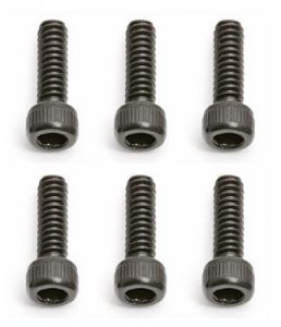 (image for) SCREW S.H. 4-40 X 3/8