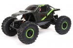 (image for) Axial 1/24 AX24 XC-1 4WS RC Crawler Brushed RTR, Green