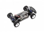 (image for) Kyosho DRX VE 2.4 Ghz Demon Readyset 1/9 EP 4WD RC Car