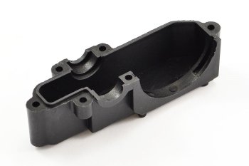 (image for) FTX OUTLAW LOWER TRANSMISSION COVER