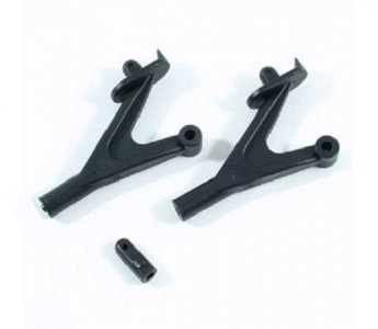 (image for) FTX EDGE REAR WING MOUNT & FRO NT BODY POST