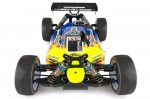 (image for) TEAM ASSOCIATED RC8B3.1 TEAM KIT 1/8 NITRO BUGGY