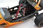 (image for) FTX FUTURA 1/6 BRUSHLESS RC BUGGY READY SET