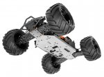(image for) HPI Racing Bullet ST 3.0 - Radio Controlled 1:10 Off Road Monste