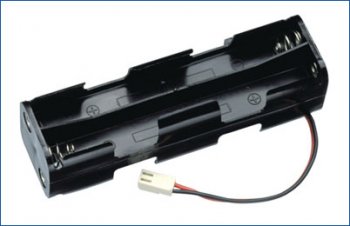 (image for) Transmitter Battery Box robbe F-Series F1340