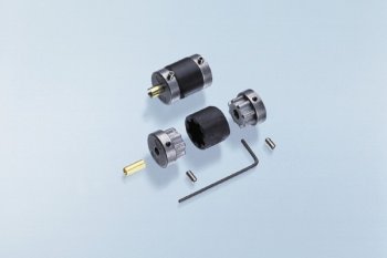 (image for) Power Heavy Duty Clutch - Robbe D4/D5