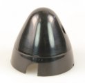 (image for) SL956B 3.0ins - 75mm BLACK SPINNER