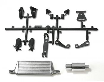 (image for) BODY TUNER KIT TYPE A