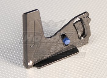 (image for) RC Car Camber Gauge - General Purpose