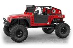 GMADE 1/10 GS02F SPIDER PORTAL TS ASSEMBLY KIT (image for) GMADE 1/10 GS02F SPIDER PORTAL TS ASSEMBLY KIT