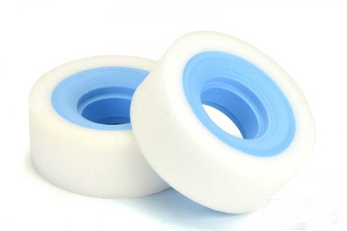 (image for) PROLINE 2.2" DUAL STAGE CLOSED CELL INSERT FOR XL TYRES