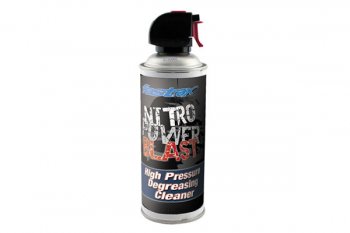 (image for) Nitro Power Blast Cleaner