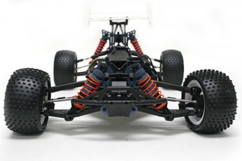 (image for) HoBao Hyper 12 Mini STe, 1/12 Electric RC Truggy Kit