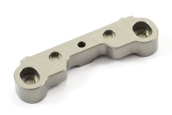 (image for) HOBAO VS CNC ALUM REAR LOWER ARM HOLDER - RF