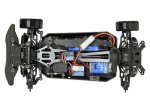 (image for) MAVERICK STRADA DC EVO 1/10 RTR, DRIFT RC CAR - 2.4GHZ