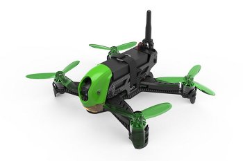 (image for) HUBSAN X4 JET RACING DRONE ARF