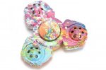 Camouflage Fidget Spinner Hand Spinner Tri-Spinner Finger Spinne (image for) Camouflage Fidget Spinner Hand Spinner Tri-Spinner Finger Spinne
