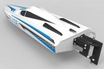 (image for) VOLANTEX BLADE BRUSHLESS BOAT RTR (66CM)