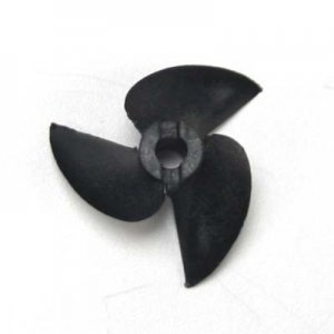 (image for) VENOM KING OF SHAVES ELECTRIC 3 BLADE PROP D32/P1.4 CR