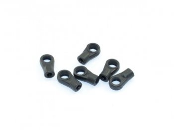 (image for) FTX Colt Shock Ball End 6pcs