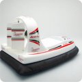 (image for) ΤΗΛΕΚΑΤΕΥΘΥΝΟΜΕΝΑ HOVERCRAFT DRAGSTAIR ARTR