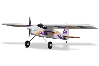 (image for) FMS SUPER EZ V4 RTF RC PLANE 1220MM W/FLOATS