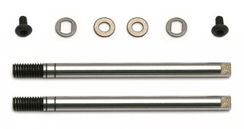 (image for) ASSOCIATED SC10 4x4 13MM SHOCK SHAFT 26MM
