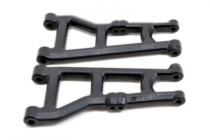 (image for) RPM ARRMA FRONT ARMS BIG ROCK 4X4,SENTON 4X4,GRANITE 4X4