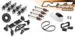 (image for) XRAY NT1 EC - LIMITED EDITION - NITRO RC RACING CARS
