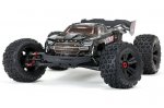 ARRMA KRATON 1/5 4WD EXtreme Bash Roller, Black (image for) ARRMA KRATON 1/5 4WD EXtreme Bash Roller, Black
