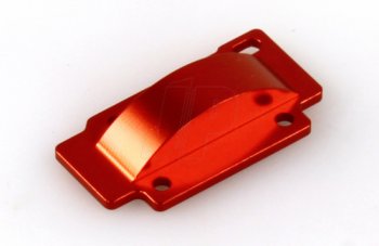 (image for) HLNA0173 ALUMINIUM GEAR COVER OR (ANIMUS)