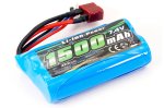 (image for) FTX HAVOK 7.4V 1500MAH BATTERY