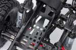 (image for) AXIAL SCX10 II JEEP CHEROKEE 4WD KIT ROCK CRAWLER