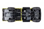 (image for) Τηλεκατευθυνόμενα FMS Toyota Hilux 1/18 Scaler RTR