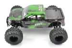 (image for) FTX Surge 4WD Electric Monster Truck RTR - Green