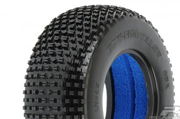 (image for) Proline Bow-Fighter SC 2.2"/3.0" Tyres