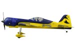 Dynam Sukhoi SU-26M ARTF - RC PLANES (image for) Dynam Sukhoi SU-26M ARTF - RC PLANES