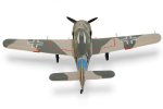 (image for) FMS Mini FW190-A8 800 Series ARTF Electric RC Warbird w/o TX/RX