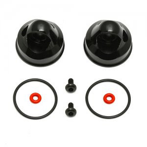 (image for) ASSOCIATED 12MM BIG BORE SHOCK CAP