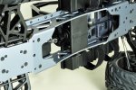 (image for) HoBao Hyper MT Sport RTR 4WD 1/8 Electric RC Monster Truck