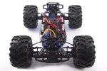 (image for) FTX Colossus, 1/8 Brushless Lipo Powered RC Truck
