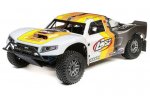 (image for) Losi 5IVE-T 2.0 V2: 1/5 4wd SCT Gas RC Car BND 4x4