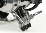 (image for) SC400 64cc 5 CYLINDER RADIAL RINGED