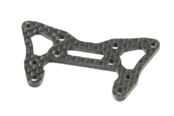 (image for) FTX BANZAI FRONT SHOCK TOWER CARBON