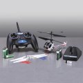 (image for) E-Flite Blade mCX S300 Ready to Fly (RTF) RC Heli