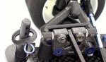(image for) Team Associated RC12 L4 Competition 1/12th Circuit Car (RC)